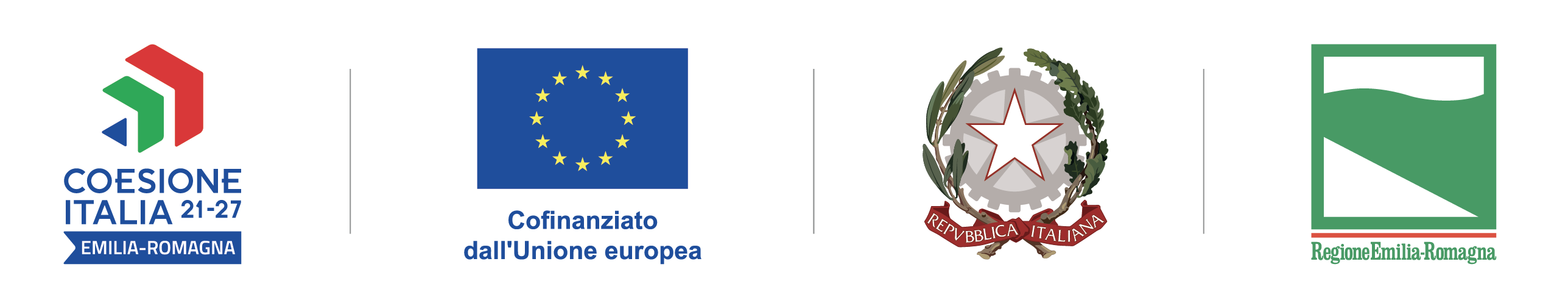 Logo https://pianurareggiana.elixforms.it